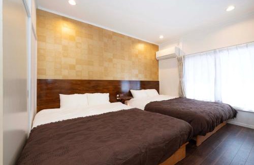 Sumida Villa | sumicco107