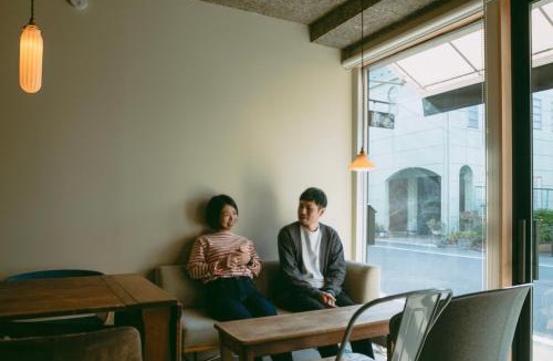 Sumida House | Sumida Nagaya