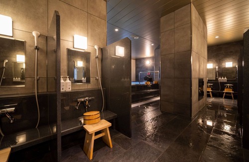 Shin-Yokohama Hotel | Super Hotel Shinyokohama