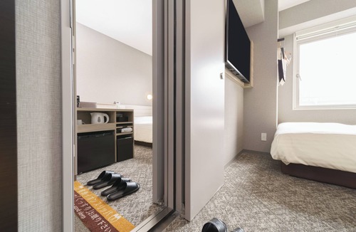Fujisawa Hotel | Super Hotel Shonan Fujisawaeki Minamiguchi