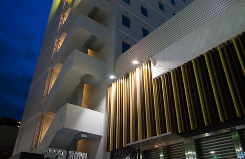 Shinkoiwa Hotel | Super Hotel Tokyo JR Shinkoiwa