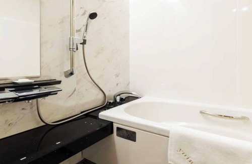 Gion Hotel | Superior Twin Room for 2 people | Yoin Hotel Kyo/Kyoto City Kyōto