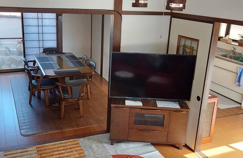 Fuseda House | Suzume no oyado