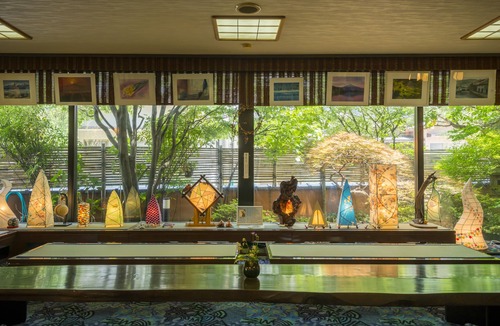 Kaga House | Suzuya Konnichiro