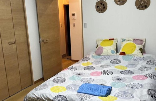 Itabashi Apartment | Sweet house東武練馬202