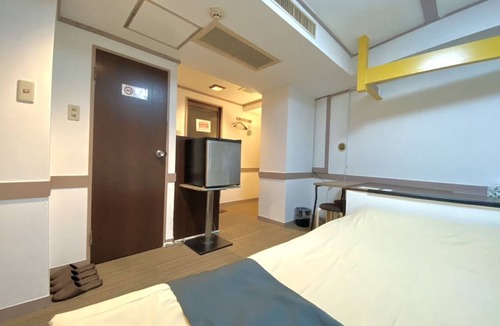 Ikebukuro Hotel | Tabist Hotel Florida Ikebukuro