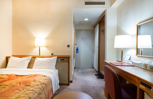 Asakusabashi Hotel | Tabist Hotel Mercury Asakusabashi