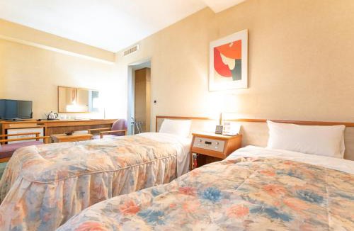 Asakusabashi Hotel | Tabist Hotel Mercury Asakusabashi
