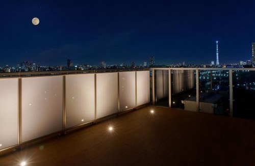 Kita Hotel | Tabist TOKYO CITY VIEW HOTEL