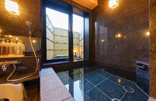 Kita Hotel | Tabist TOKYO CITY VIEW HOTEL