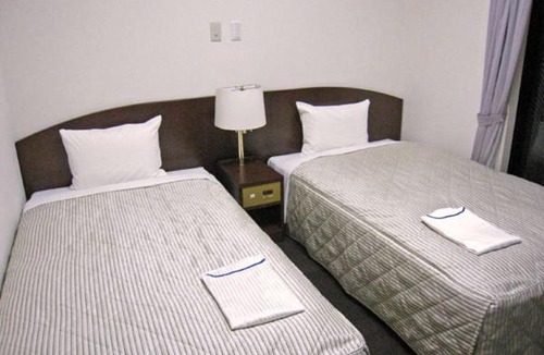 Tachikawa Hotel | Tachikawa Urban Hotel