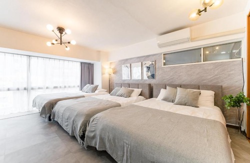 Ryogoku Apartment | tai両国4丁目GLV公館401