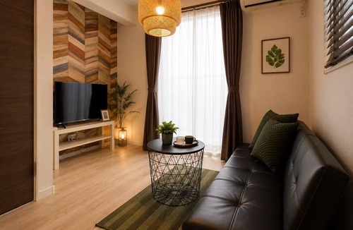 Taisho-ku House | TAISHO Taisho｜Near Osaka Dome｜Direct to Umeda・Shinsaibashi・Namba