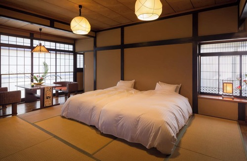 Takanosu Onsen Hotel | Takanosu Onsen Takanosukan
