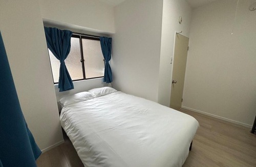 Itabashi Apartment | Takashibadaira House