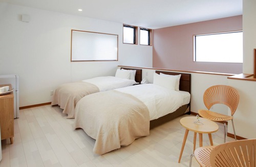 Asago House | Takeda Jokamachi Shu Shu