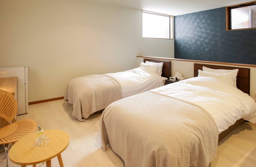 Asago House | Takeda Jokamachi Shu Shu
