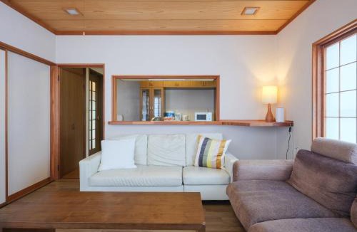 Kofu House | Takeda Saryou