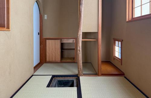 Kofu House | Takeda Saryou