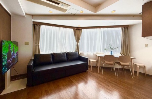 Kita Apartment | Takinogawa-1ldk板桥 KI0429