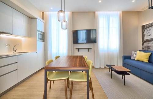 Old Town Apartment | Tandem Populo