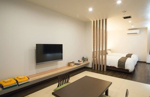 Kisakatamachi Hotel | Tatsumi Kanyo Hotel