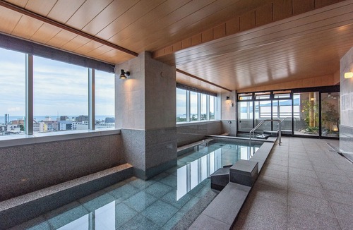 Odawara Hotel | Tenseien Odawara Station Annex