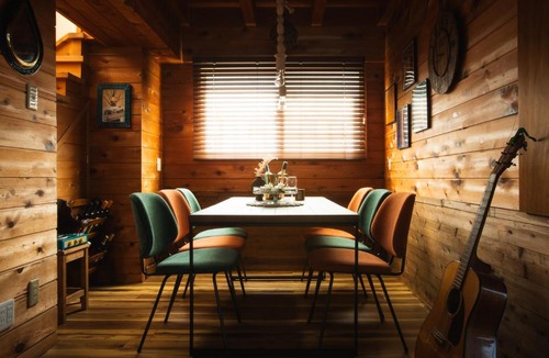 Shimotakaido Apartment | The Archaic/Luxury apartment near Shinjuku