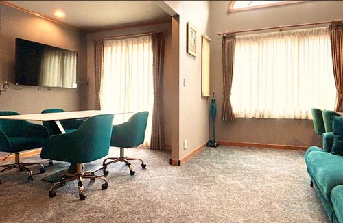 Katsushika Ski Chalet | The entire third floor, 60 min to Shibuya, 30 min to Asakusa by Train