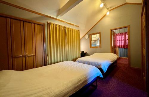 Katsushika Ski Chalet | The entire third floor, 60 min to Shibuya, 30 min to Asakusa by Train