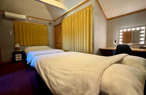 Katsushika Ski Chalet | The entire third floor, 60 min to Shibuya, 30 min to Asakusa by Train