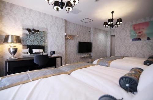Nerima Apartment | The Friendly Urban Stay