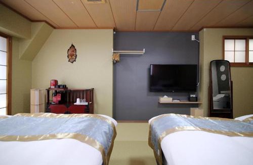 Nerima Apartment | The Friendly Urban Stay