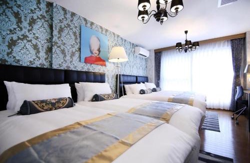 Nerima Apartment | The Friendly Urban Stay