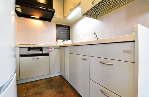 Naka Ward Apartment | The Garden Place Hiroshima 4F One floor reserved /Hiroshima Hiroshima