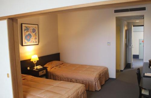 Atami Hotel | The Gran Resort Elegante Atami