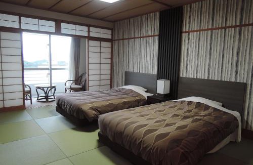 Atami Hotel | The Gran Resort Elegante Atami