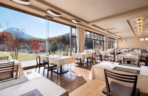 Fujikawaguchiko Hotel | The Gran Resort Princess Fujikawaguchiko