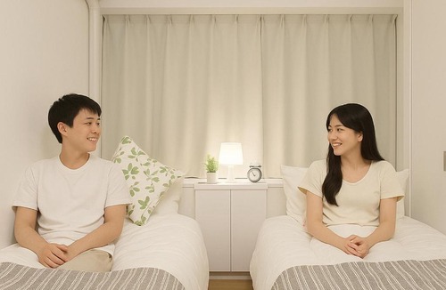 Mejiro Apartment | The Grand BABA 1 Luxury 109m2 Residence 8 Guests