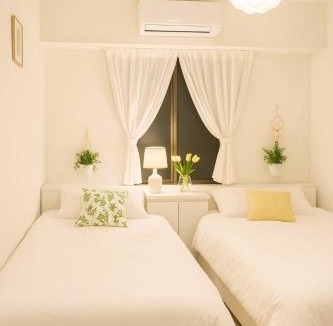 Mejiro Apartment | The Grand BABA 2 Luxury 109m2 Residence 8 Guests
