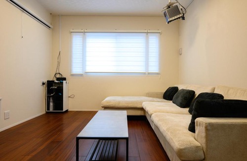 Harajuku Villa | The Harajuku Grand Residence