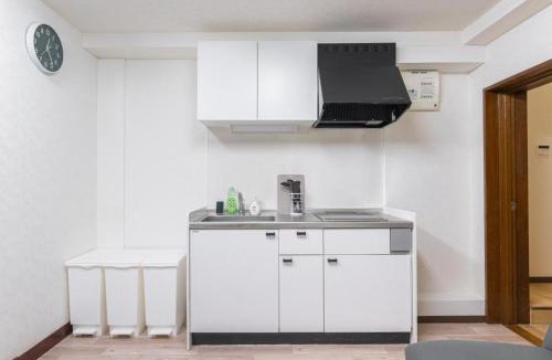 Nakano Apartment | The Homestay Shinjuku Shin-Okubo in Tokyo