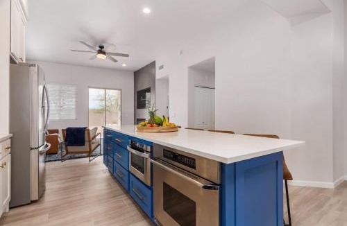 Casas Adobes House | The Lomas