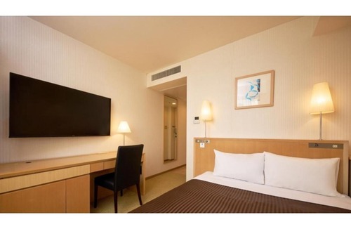 Kameido Hotel | The OneFive Tokyo Kameido - Vacation STAY 64610v