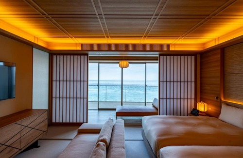Awaji Hotel | THE PASONA 3-Day Relax, Move, Cuisine, All-Inclusive Stay