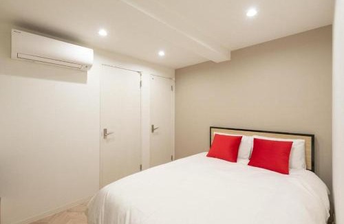 Itabashi Apartment | The Regency Residence Collection IN SHINJUKU SHINOKUBO