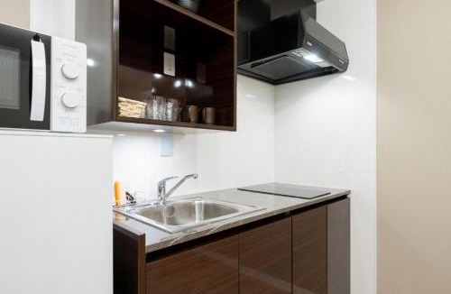 Itabashi Apartment | The Regency Residence Collection IN SHINJUKU SHINOKUBO