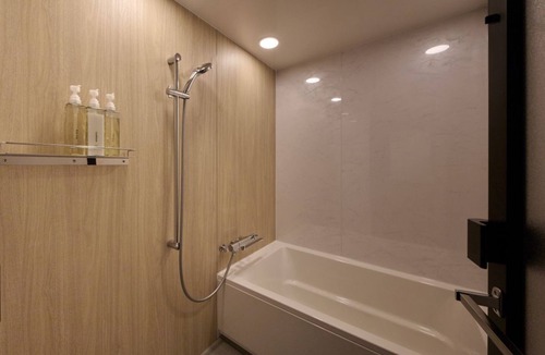 Maihama Hotel | The Royal Park Hotel Maihama Resort Tokyo Bay