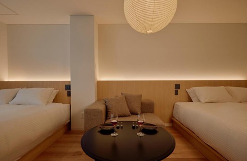 Jimbocho Apartment | THE SENSE HOTEL TOKYO