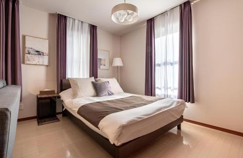 Suginami Apartment | The Signature Stay